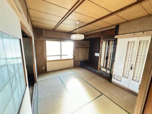 旭川市東鷹栖二条２丁目の中古一戸建て