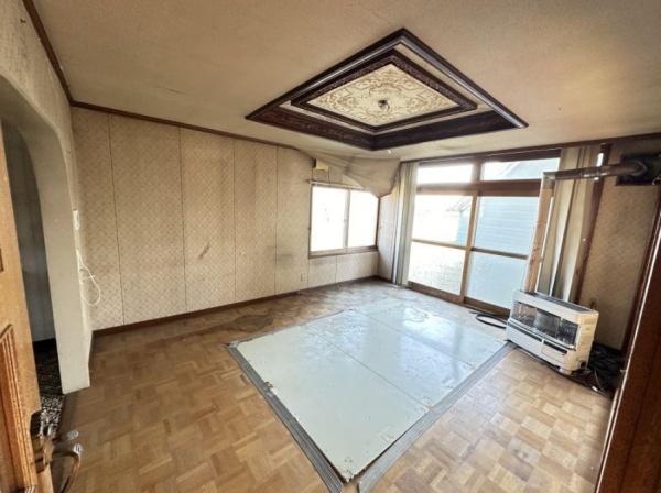 旭川市東鷹栖二条２丁目の中古一戸建て
