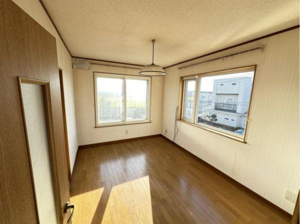 旭川市東鷹栖二条２丁目の中古一戸建て