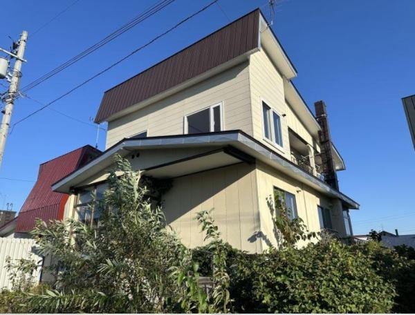 東鷹栖2条2丁目 戸建て