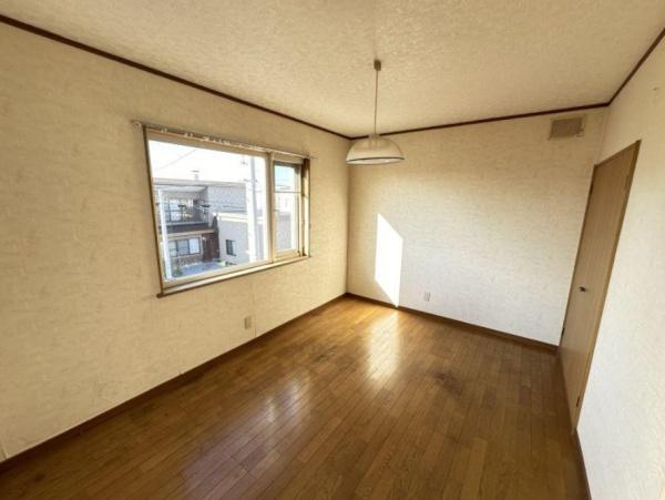 旭川市東鷹栖二条２丁目の中古一戸建て