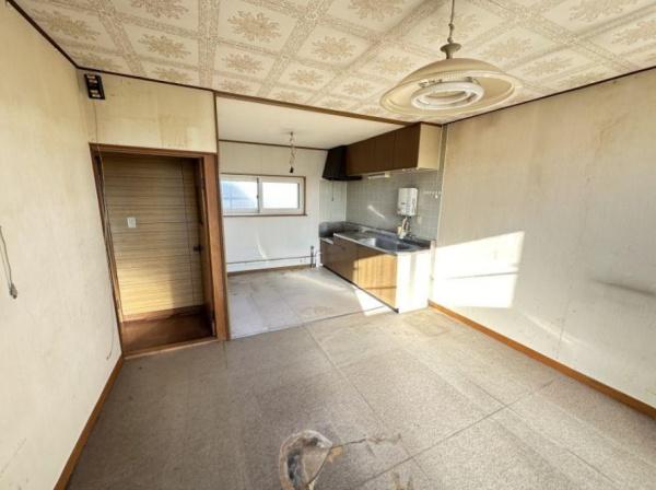 旭川市東鷹栖二条２丁目の中古一戸建て
