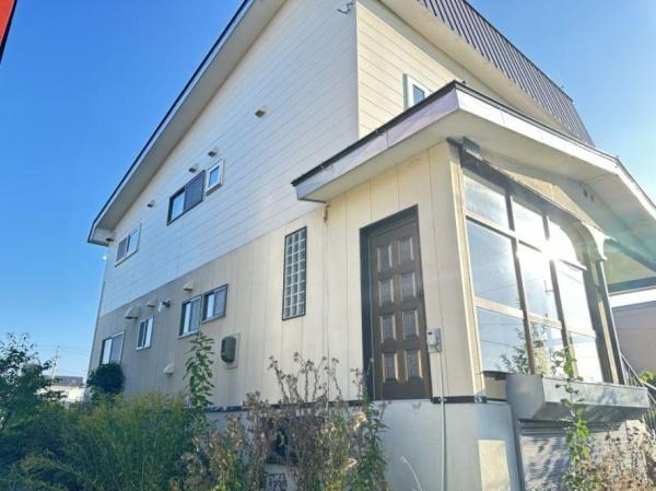 旭川市東鷹栖二条２丁目の中古一戸建て