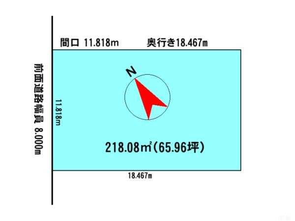 東鷹栖2条2丁目　戸建て