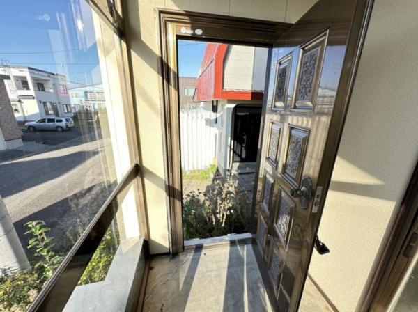 旭川市東鷹栖二条２丁目の中古一戸建て
