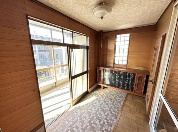 旭川市東鷹栖二条２丁目の中古一戸建て
