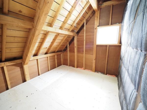 旭川市神居四条１７丁目の中古一戸建て