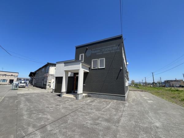 東旭川北3条5丁目3-51　戸建