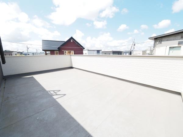 旭川市東旭川北三条５丁目の中古一戸建て