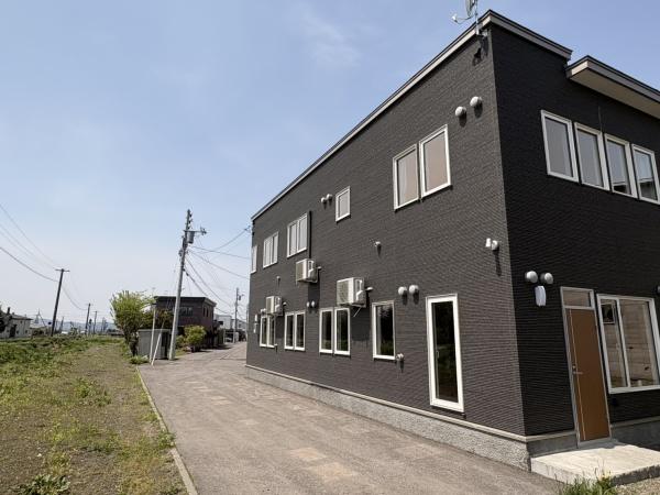 旭川市東旭川北三条５丁目の中古一戸建て