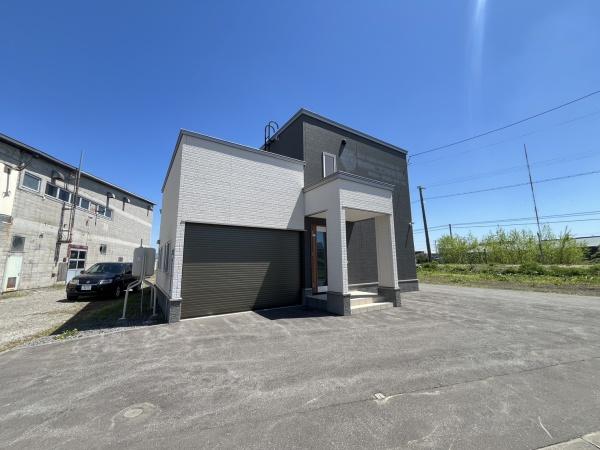 東旭川北3条5丁目3-51　戸建