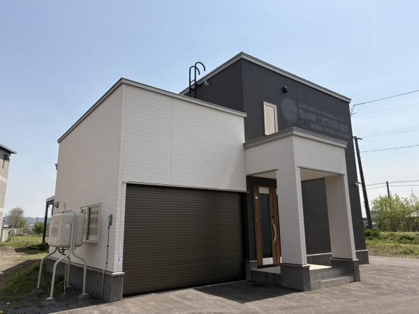 旭川市東旭川北三条５丁目の中古一戸建て