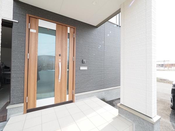 東旭川北3条5丁目3-51　戸建