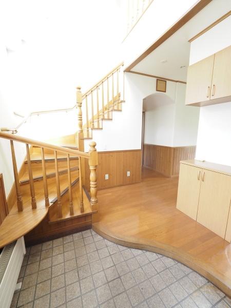 旭川市東旭川北三条５丁目の中古一戸建て