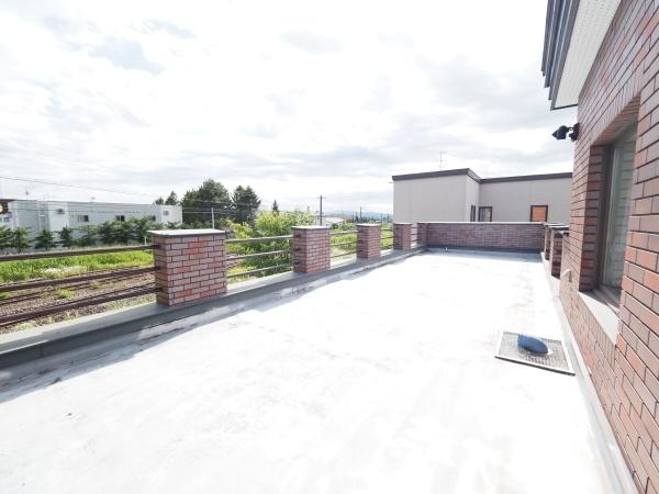 旭川市東旭川北三条５丁目の中古一戸建て