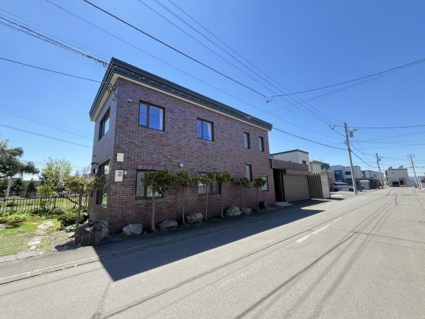 旭川市東旭川北三条５丁目の中古一戸建て