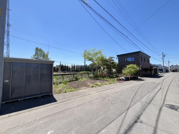 旭川市東旭川北三条５丁目の中古一戸建て