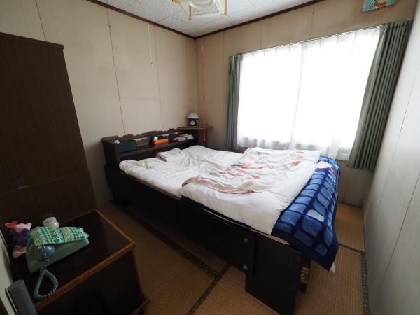 旭川市末広六条１丁目の中古一戸建て