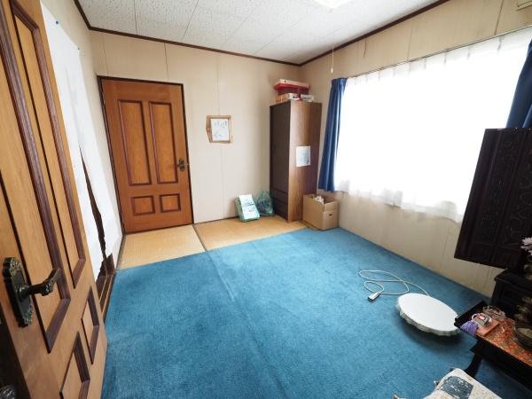旭川市末広六条１丁目の中古一戸建て