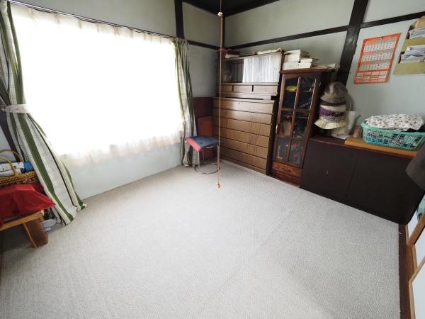 旭川市末広六条１丁目の中古一戸建て