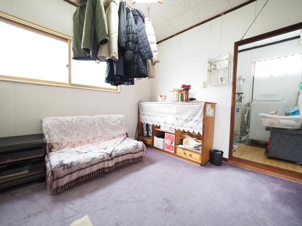 旭川市末広六条１丁目の中古一戸建て
