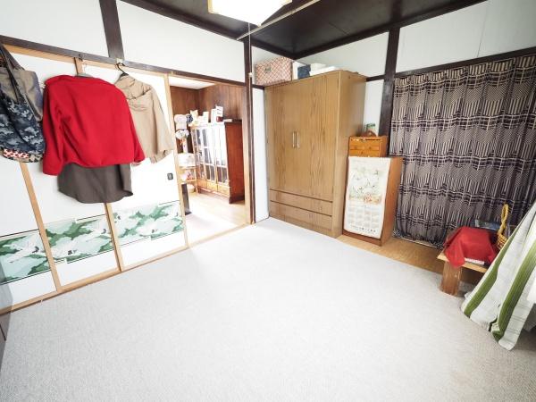 旭川市末広六条１丁目の中古一戸建て