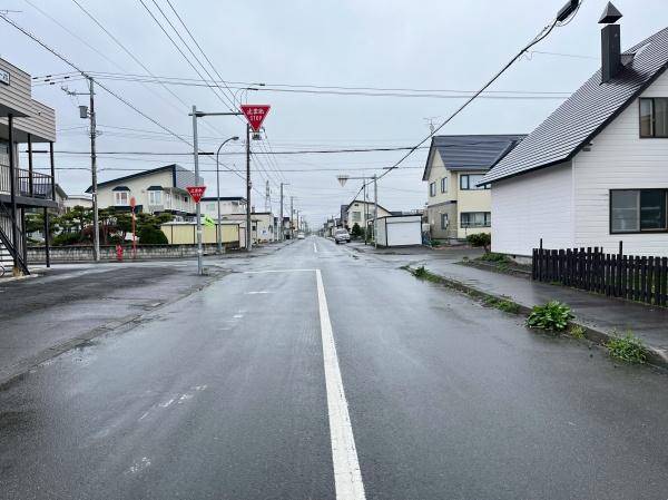 旭川市末広六条１丁目の中古一戸建て