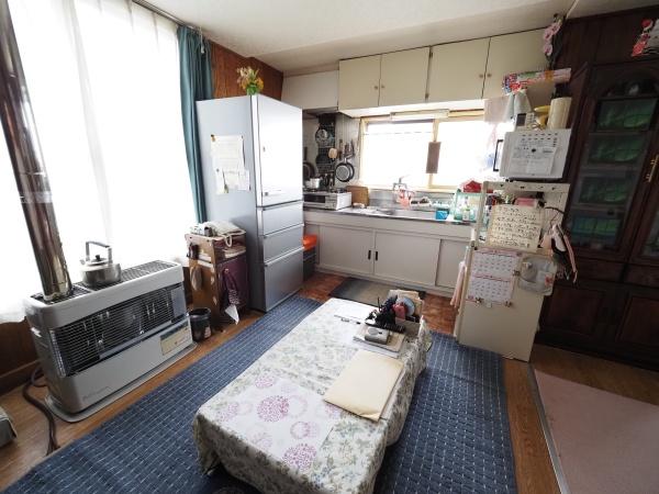 末広6条1丁目　戸建て