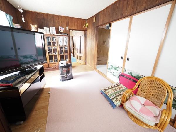 旭川市末広六条１丁目の中古一戸建て