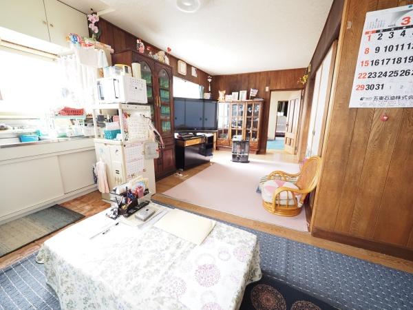 旭川市末広六条１丁目の中古一戸建て