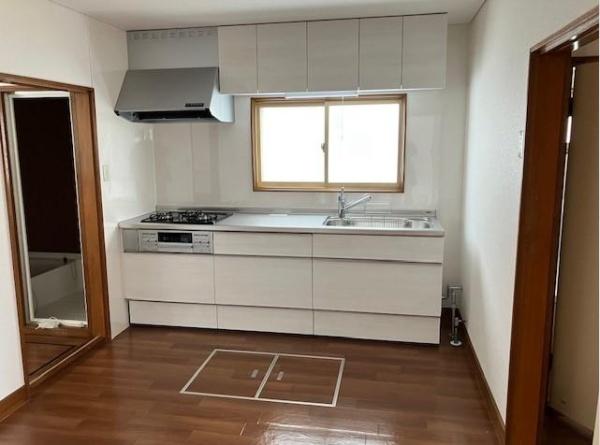 旭川市豊岡三条８丁目の中古一戸建て