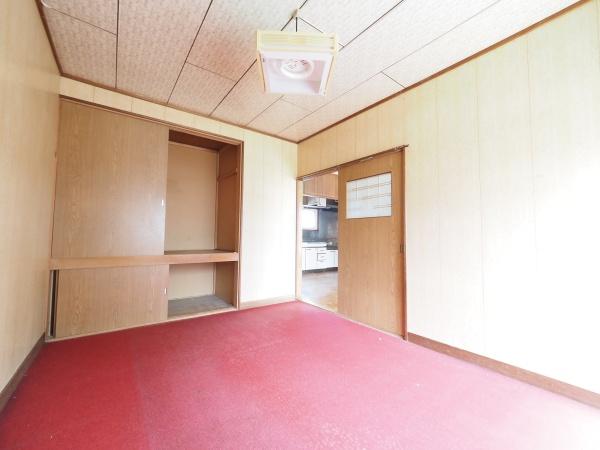 旭川市緑が丘五条４丁目の中古一戸建て