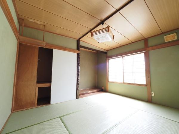 旭川市緑が丘五条４丁目の中古一戸建て