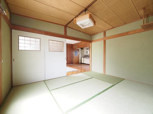 旭川市緑が丘五条４丁目の中古一戸建て
