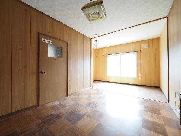 旭川市緑が丘五条４丁目の中古一戸建て