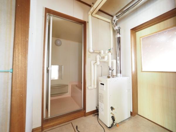 旭川市緑が丘五条４丁目の中古一戸建て