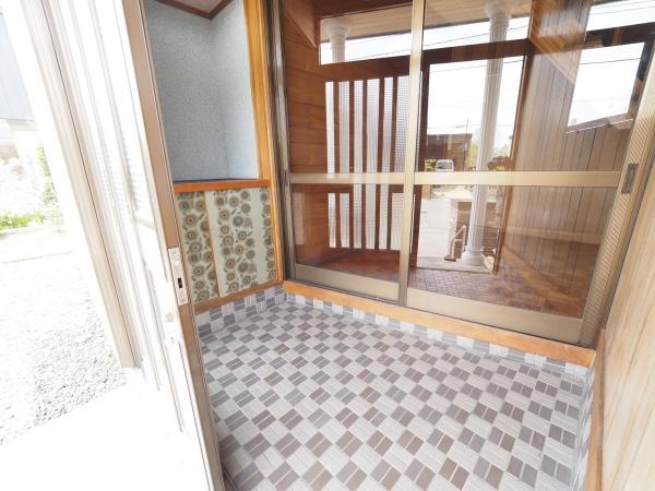 旭川市緑が丘五条４丁目の中古一戸建て