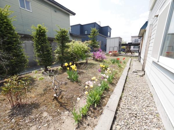 旭川市緑が丘五条４丁目の中古一戸建て