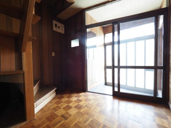 旭川市緑が丘五条４丁目の中古一戸建て