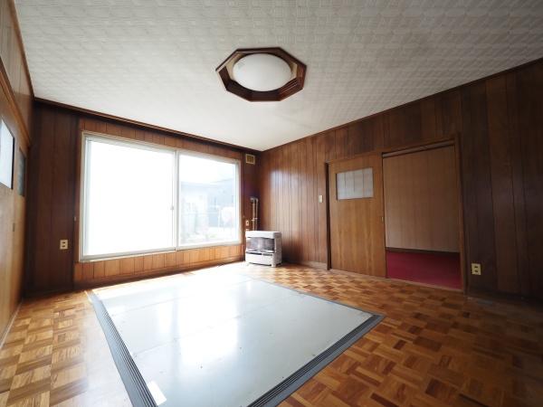 旭川市緑が丘五条４丁目の中古一戸建て