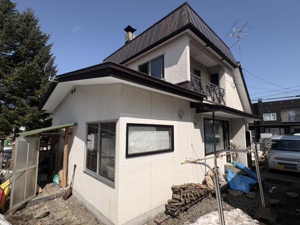 忠和3条5丁目　戸建