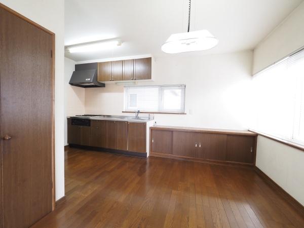 旭川市永山七条１７丁目の中古一戸建て