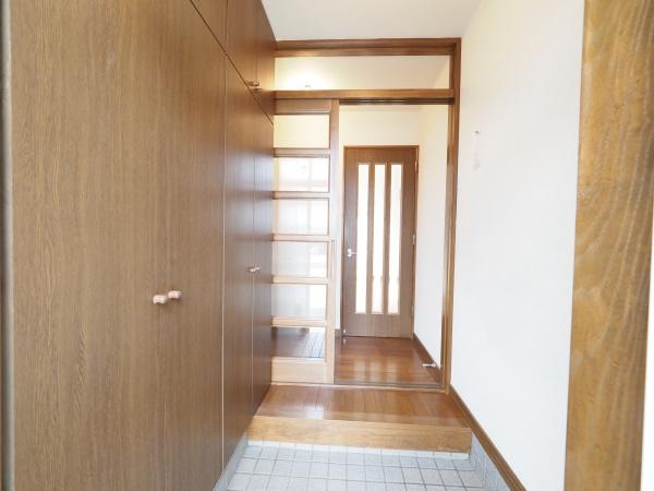 旭川市永山七条１７丁目の中古一戸建て