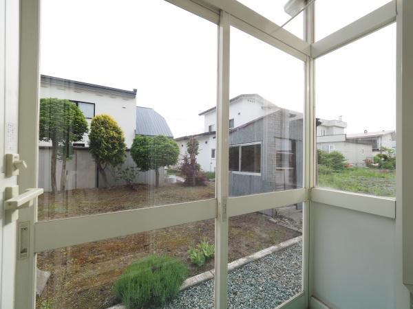 旭川市永山七条１７丁目の中古一戸建て