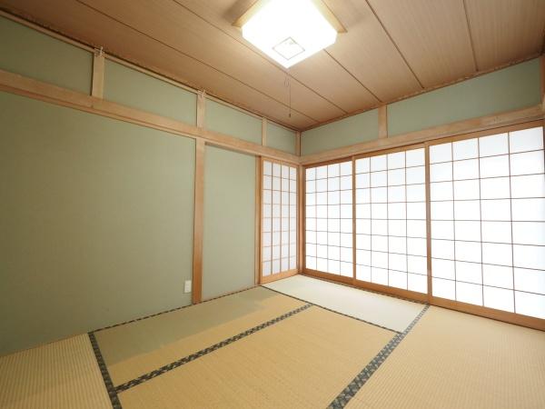 旭川市永山七条１７丁目の中古一戸建て