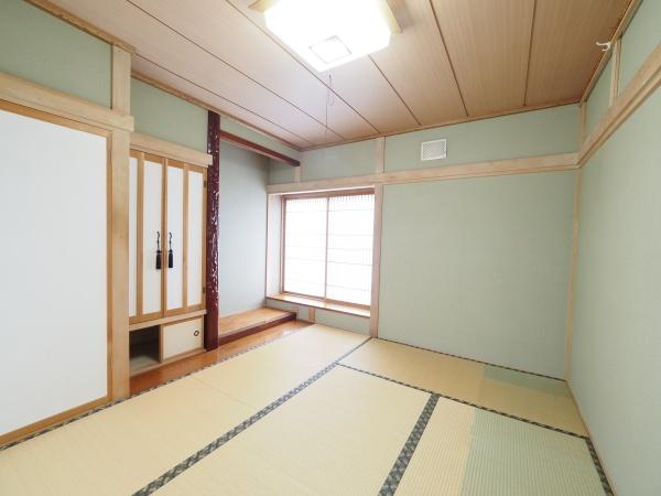 旭川市永山七条１７丁目の中古一戸建て