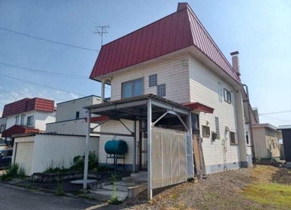 錦町24丁目　戸建