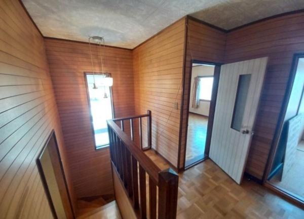 旭川市新富二条２丁目の中古一戸建て