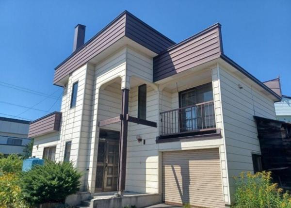 新富2条2丁目　戸建