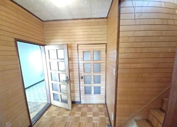 新富2条2丁目　戸建
